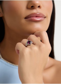 Ella Limited Edition Stone Ring  - Image 5