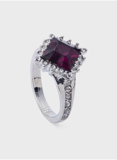 Ella Limited Edition Stone Ring  - Image 2