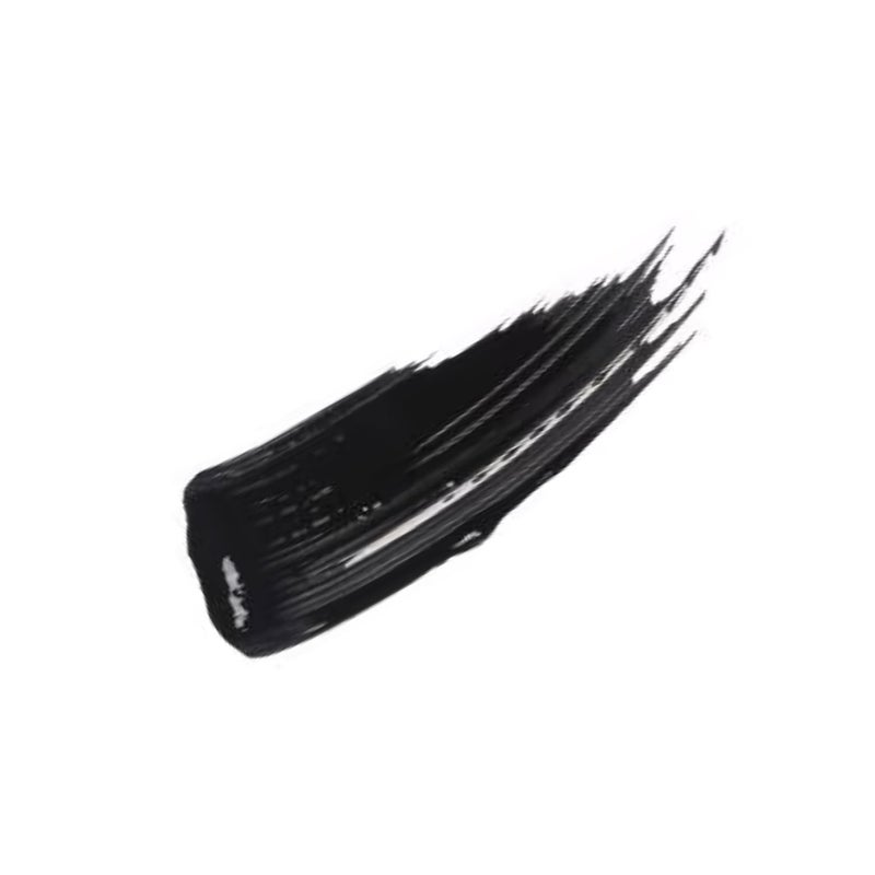 Teen.Teen TEEN TEEN Bold Eyes Mascara Waterproof SmudgeProof Volumizing Lengthening QuickDry LongLasting Natural Finish Eye Makeup for Bold Defined Lashes Black 8ml - Image 2