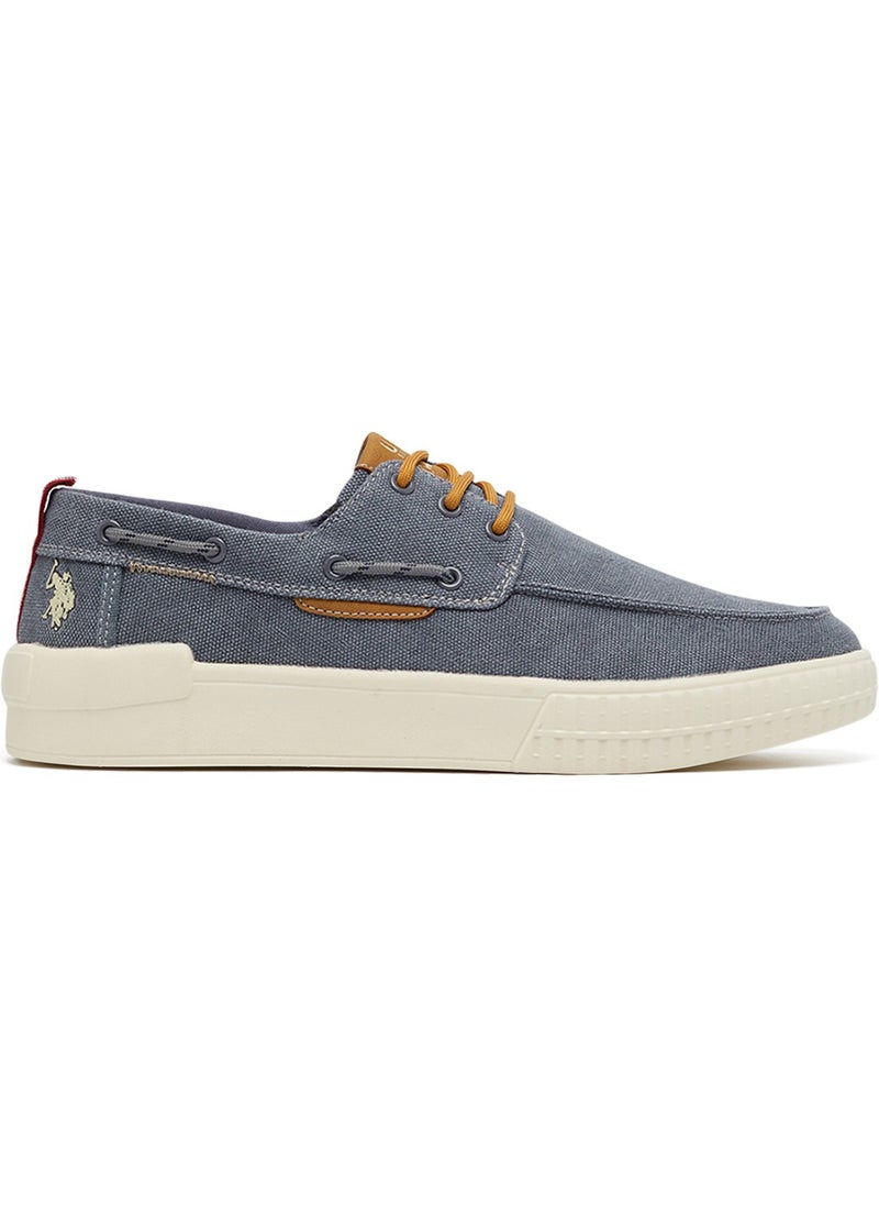 U.S. Polo Assn. Men's Low Top Sneaker - Lightweight lace Design with Iconic Branding for a Clean Look  - Image 1
