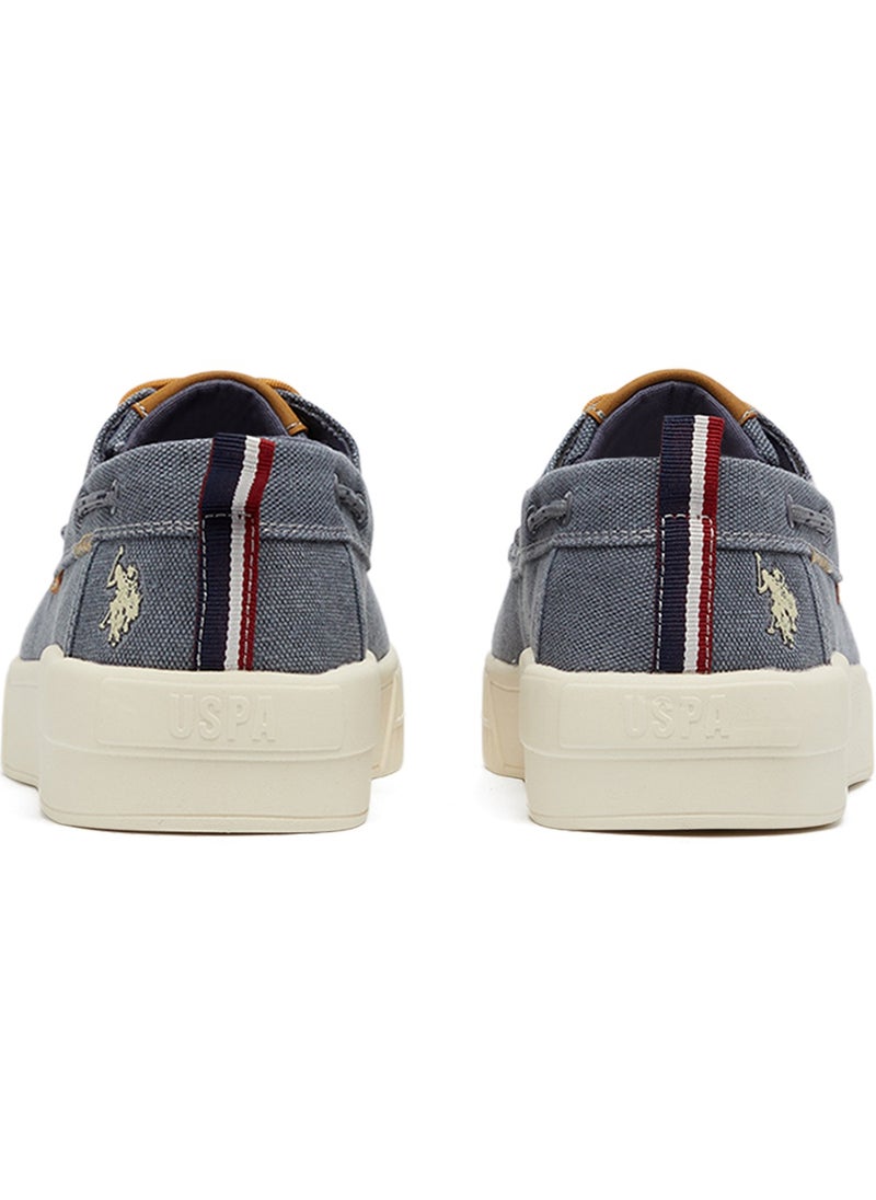 U.S. Polo Assn. Men's Low Top Sneaker - Lightweight lace Design with Iconic Branding for a Clean Look  - Image 5