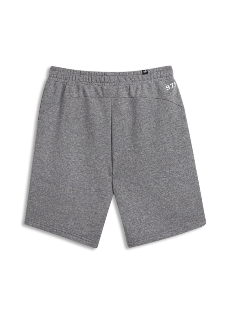 PUMA Dubai City Mens Shorts - Image 2