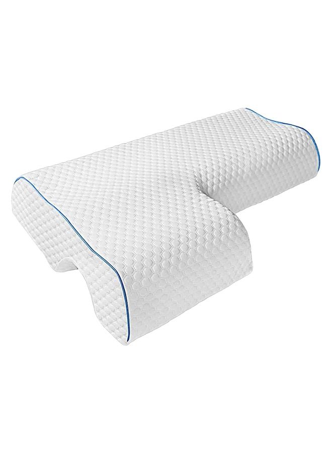 Memory Foam Pillow Couples Anti Pressure Hand Pillow For Cuddle  - Image 1