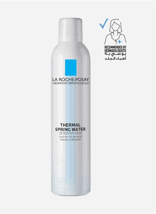 LA ROCHE-POSAY Thermal Spring Water, 300 ml