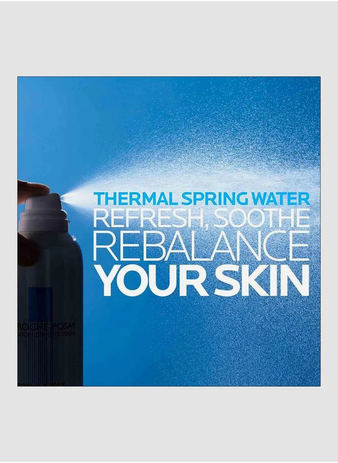 LA ROCHE-POSAY Thermal Spring Water, 300 ml