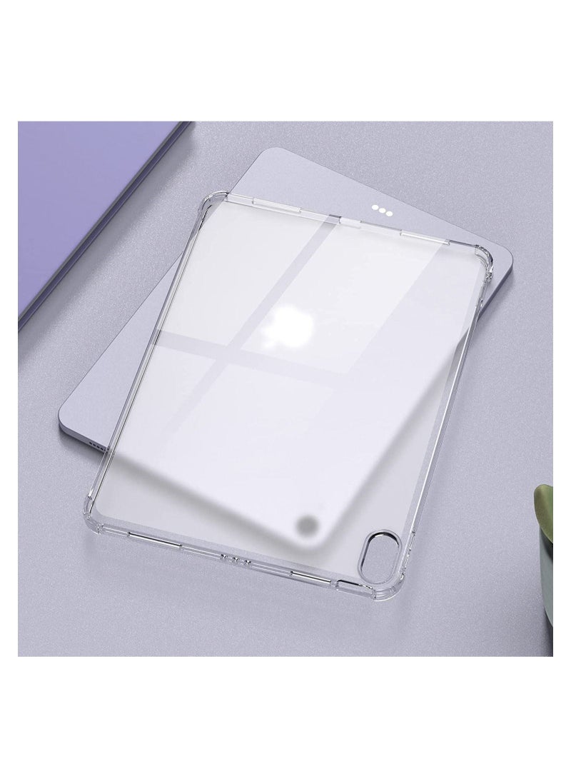 راكسوم حافظة iPad Air من الجيل الخامس، غطاء TPU لجهاز iPad Air من الجيل الخامس/الرابع مقاس 10.9 بوصة - Image 5