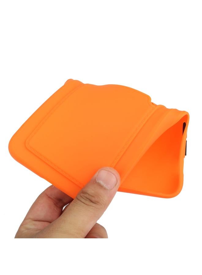 اس-توب جراب لهاتف Samsung Galaxy S21 Ultra 5G بتصميم فتحة بطاقة، جراب واقٍ مقاوم للصدمات من مادة TPU - Image 4