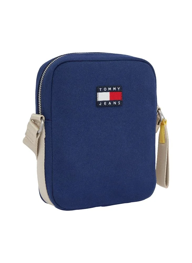تومي جينز RETRO REPORTER BAG