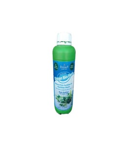 DESERT ENERGY Ocean Bio fert 1L - Biotic Fertilizer Natural Fish Fertilizer for Healthier Plants Biotic Fertilizer 1 Litre  - Image 1