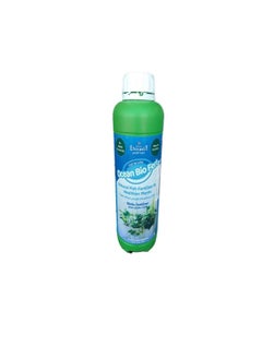 DESERT ENERGY Ocean Bio fert 1L - Biotic Fertilizer Natural Fish Fertilizer for Healthier Plants Biotic Fertilizer 1 Litre  - Image 3