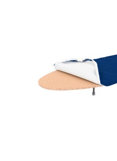 Feelings Medium Density Fibreboard Ironing Board Table Wooden Top Iron Table 76x28x7cm  - Image 5