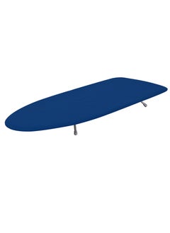 Feelings Medium Density Fibreboard Ironing Board Table Wooden Top Iron Table 76x28x7cm  - Image 1