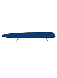 Feelings Medium Density Fibreboard Ironing Board Table Wooden Top Iron Table 76x28x7cm  - Image 2