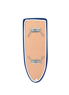 Feelings Medium Density Fibreboard Ironing Board Table Wooden Top Iron Table 76x28x7cm  - Image 4