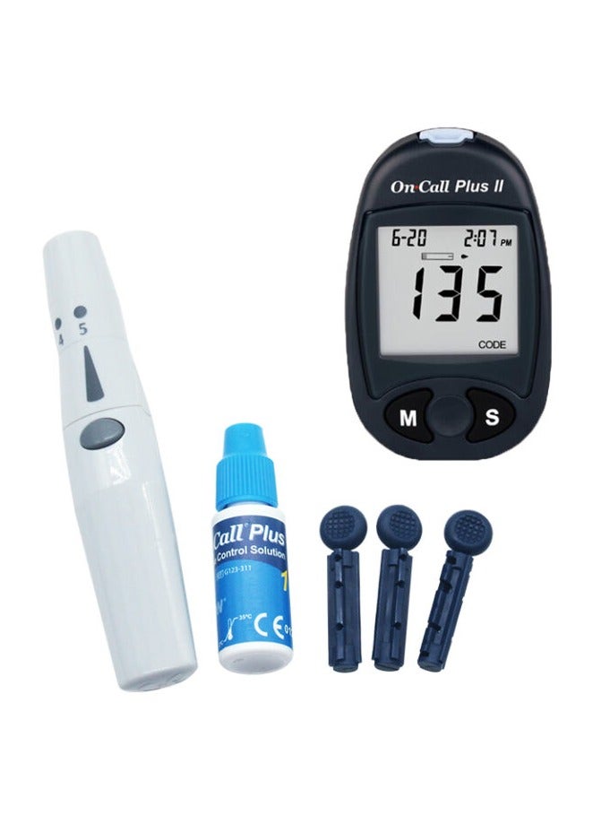 On Call On Call Plus Glucometer  - Image 3