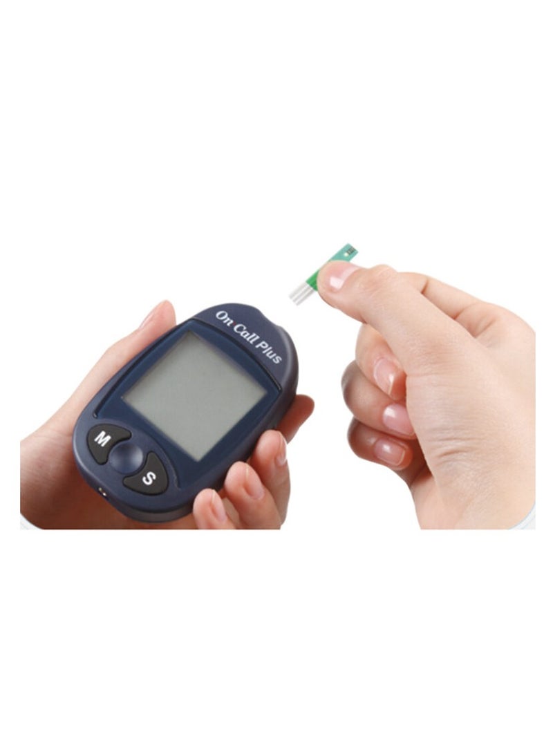 On Call On Call Plus Glucometer  - Image 4