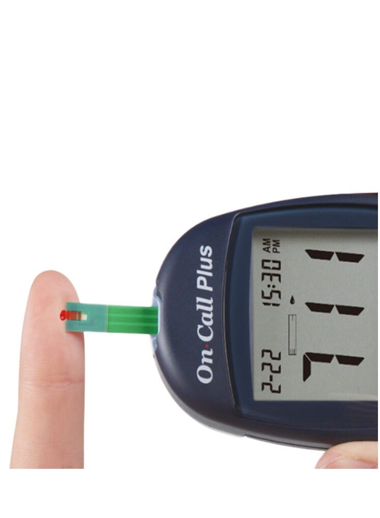 On Call On Call Plus Glucometer  - Image 5