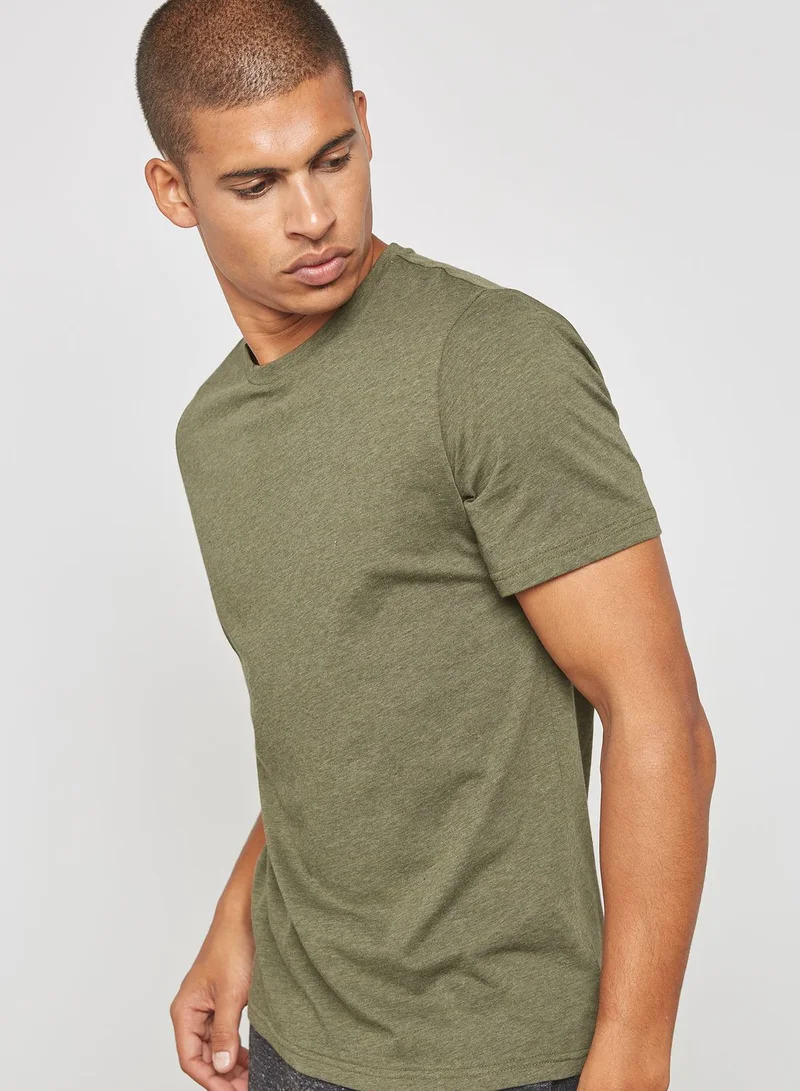 New Balance Essential T-Shirt