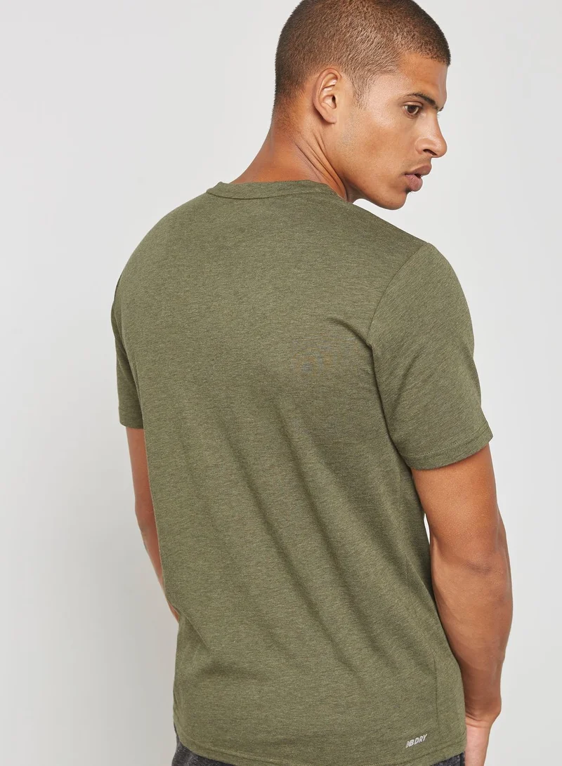 New Balance Essential T-Shirt