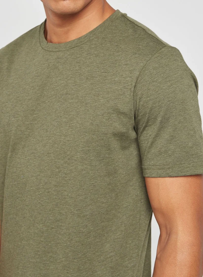 New Balance Essential T-Shirt