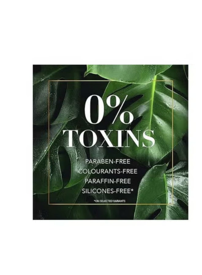 هربل إيسنسز هيربل اسنسز بلسم  بالفراولة البيضاء والنعناع الحلو 400 مل - Image 5