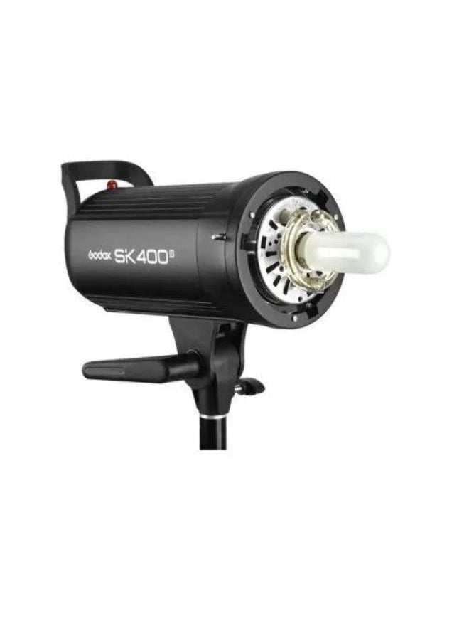 Godox GODOX STUDIO 2 HEAD KIT SK400II  - Image 3