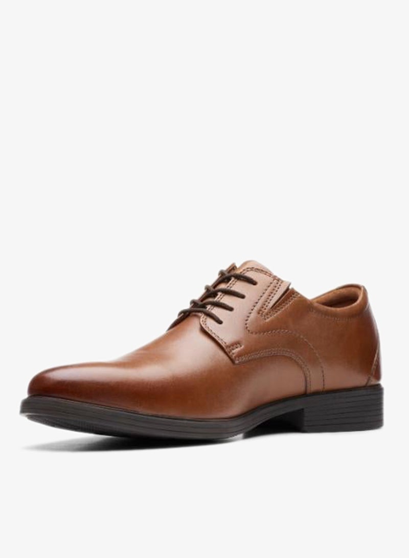 Clarks Whiddon Cap Oxford - Image 5