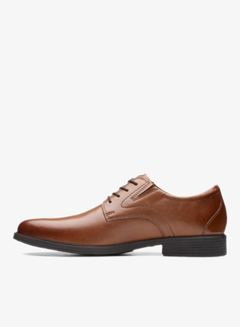 Clarks Whiddon Cap Oxford - Image 2
