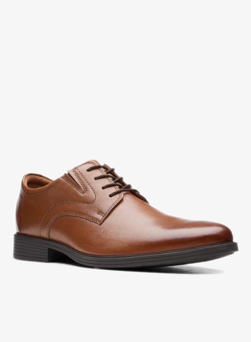 Clarks Whiddon Cap Oxford - Image 4