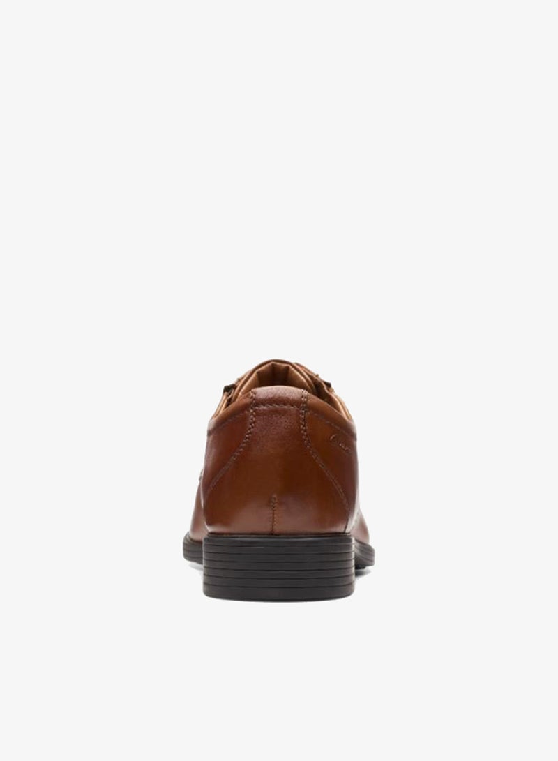 Clarks Whiddon Cap Oxford - Image 3