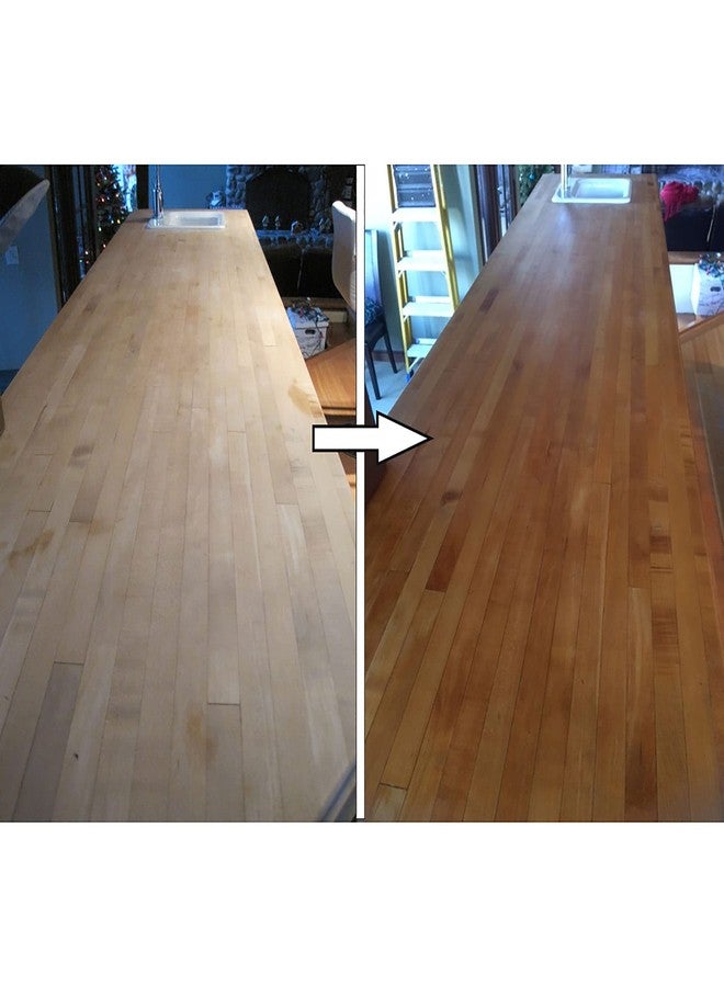 Howard Butcher Block Conditioner, 2 Fl. Oz. - Image 3