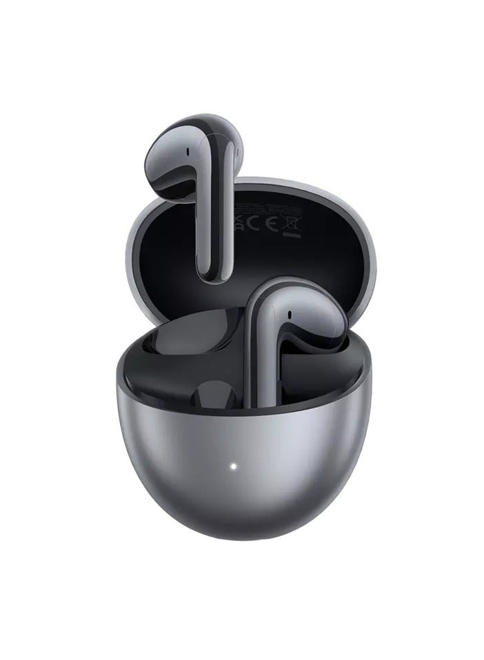 HONOR CHOICE EARBUDS S7 GREY - Image 1
