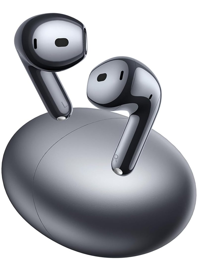 HONOR CHOICE EARBUDS S7 GREY - Image 2