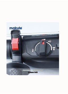 makute MAKUTE Electric 26mm Hammer Drill Tool HD001  - Image 2