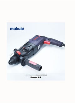 makute MAKUTE Electric 26mm Hammer Drill Tool HD001  - Image 4