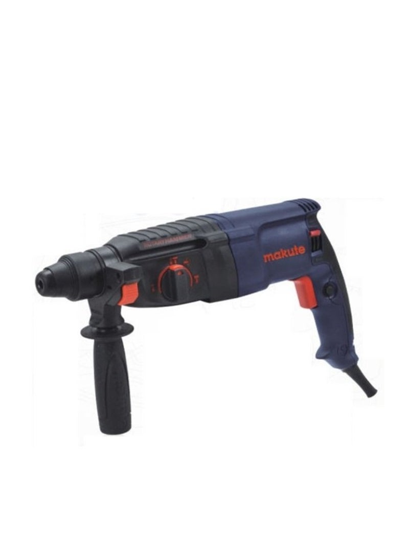makute - MAKUTE Electric 26mm Hammer Drill Tool HD001 - Image 1