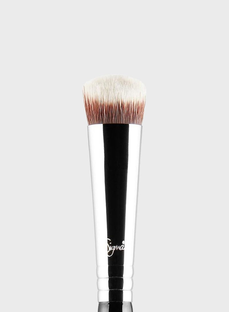 Sigma Beauty Bake Precision Brush  - Image 2