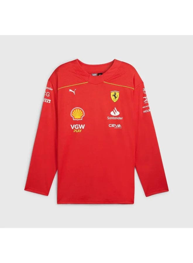 سكوديريا فيراري SF RP MENS HOCKEY JERSEY