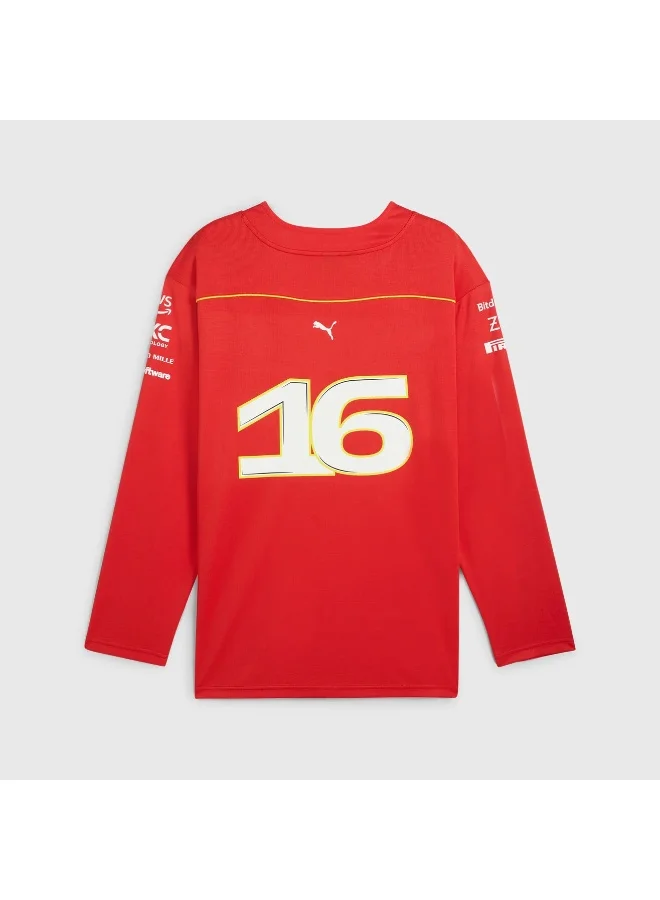 سكوديريا فيراري SF RP MENS HOCKEY JERSEY