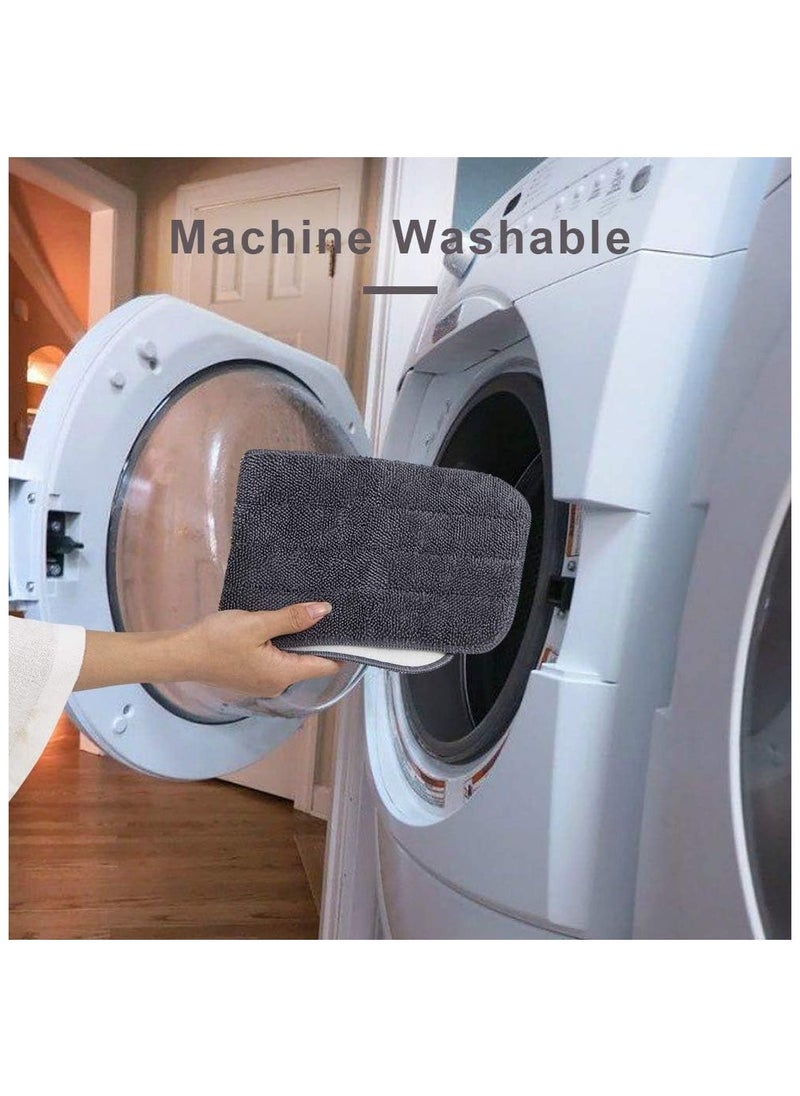 Generic - Mob Microfiber Mop Replacement - Image 1