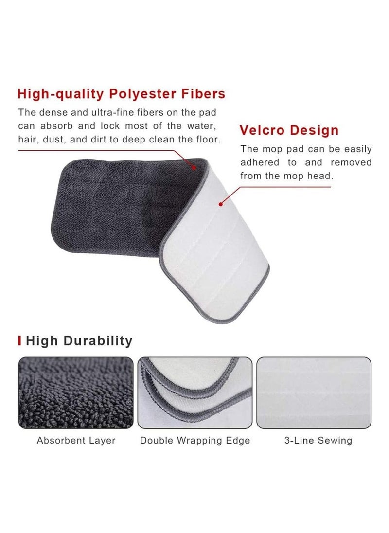 Generic - Mob Microfiber Mop Replacement - Image 1