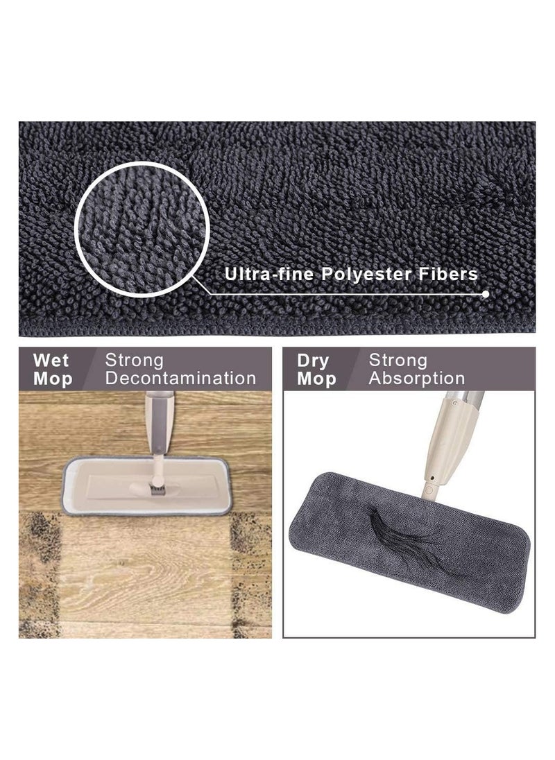 Generic - Mob Microfiber Mop Replacement - Image 1