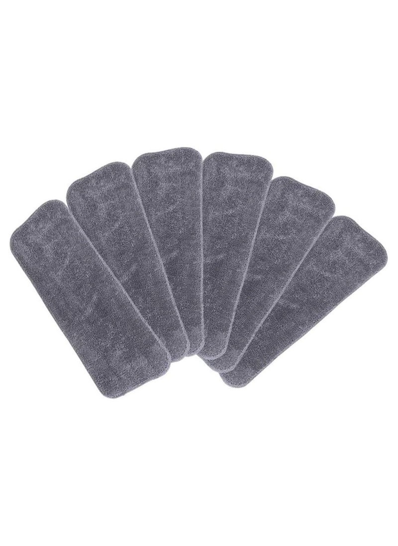 Generic - Mob Microfiber Mop Replacement - Image 1