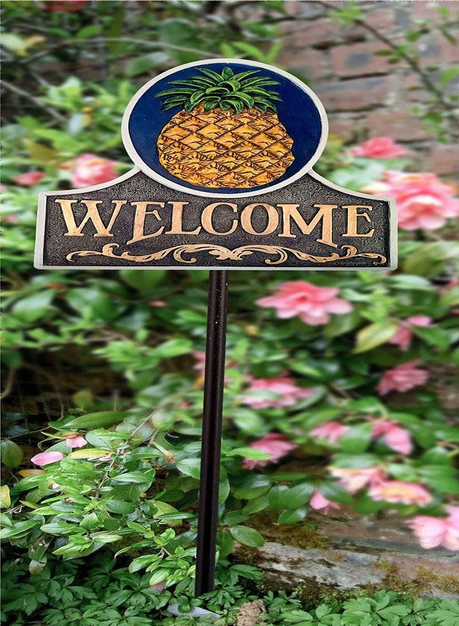 سبونتيكس - وتد حديقة على شكل خنفساء - ديكور حديقة - وتد زخرفي للعشب والفناء - متعدد الألوان - Image 2