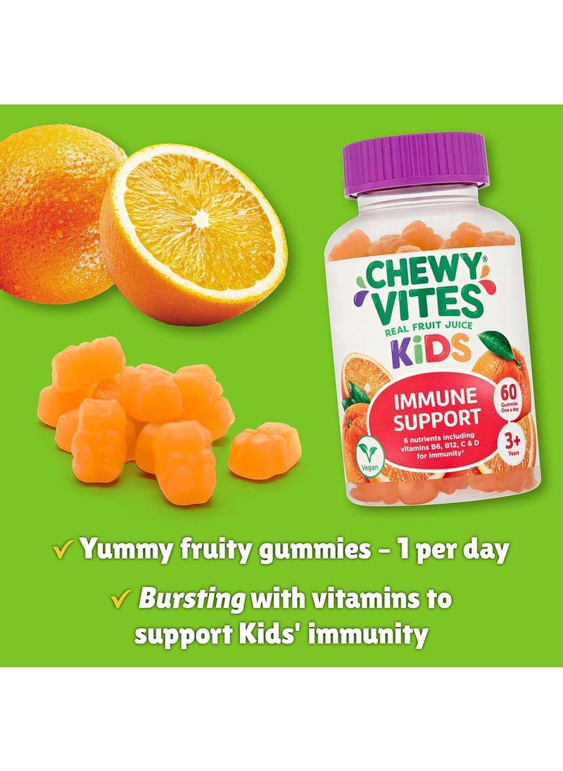 Chewy Vites Kids Immune Support 60's - pzsku/Z370AAECF86776F05E88EZ/45/_/1654520874/b0700468-5dbd-4dc6-b041-b3e908f7bbcd