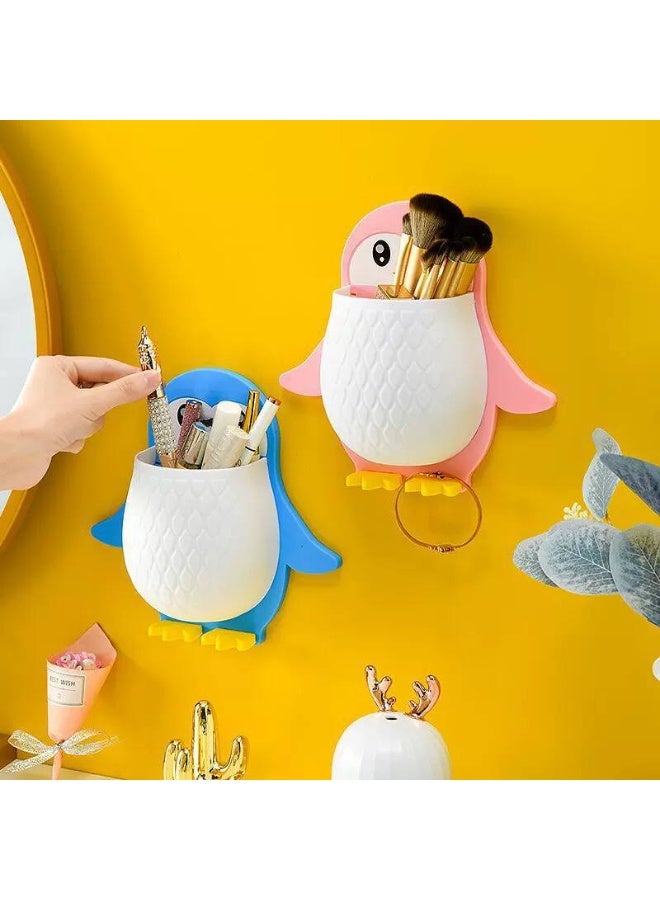 Penguin-shaped holder, multi-purpose - Image 2