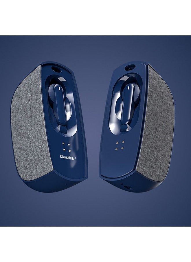 Mpow - مكبر صوت بلوتوث Mpow Duolink SpeakerBuds - Image 1