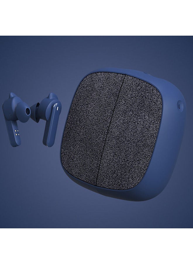 Mpow - مكبر صوت بلوتوث Mpow Duolink SpeakerBuds - Image 1