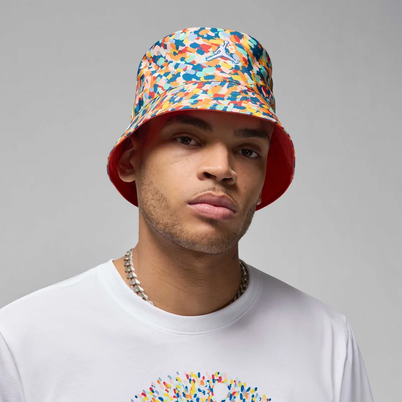 Apex Reversible Bucket Hat