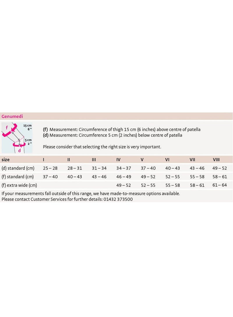 ميدي دعامة ركبة جينوميدي مع حلقة سيليكون على الرضفة – دعامة ركبة لعدم استقرار الركبة الطفيف، التهاب المفاصل، ومتلازمة ألم الرضفة الفخذية، كم ضاغط للركبة للرجال والنساء - Image 4